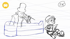 Check out our new Animation Reel, featuring our talented students' works from 2023-2024 2D Animation classes! Wish to learn 2D Animation from pros? We still have a few seats left! Take a look at our courses at: https://www.idea-academy.eu/2danimation #2danimation #IDEAAcademy #visualdevelopment #animationreel #academylife #talent #students #toonboomharmony | IDEA Academy