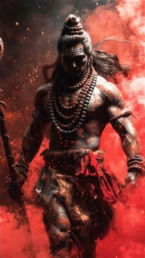 Shiv ji new video viral song and video angry shiv