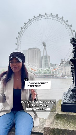 Ultimate London Tourist Itineraries | Explore Hidden Gems