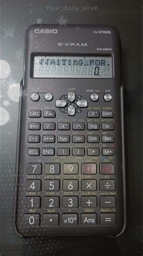 Harvey / her's #lyrics #songlyrics #music #fypシ #calculator #harvey