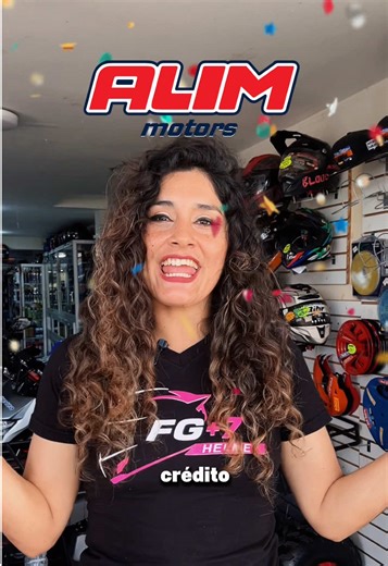 ¡Tu próxima moto puede ser tuya hoy! 🏍️ En Alim Motors te ayudamos a llevártela a crédito hasta en 36 cuotas con las Finacieras Integra y Efectiva✅ 📩 Escríbenos ahora y te contamos cómo acceder al crédito. 📍 Disponible en Chimbote y Nuevo Chimbote.