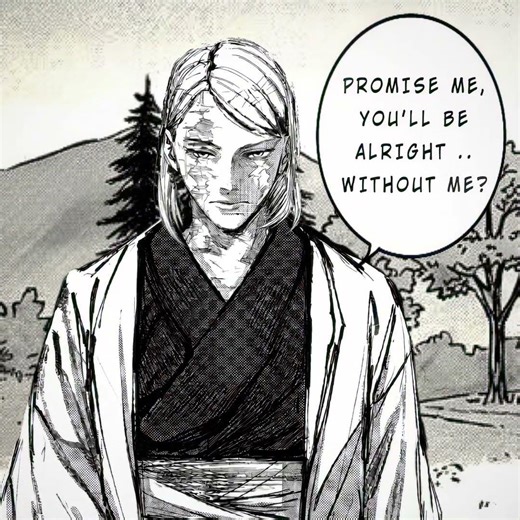 Yuta Dies From a BROKEN HEART💔🥀 | Old Yuta Couldn't Live Without Maki | JUJUTSU KAISEN MODULO
