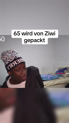 65 erzählst von seiner Scammer-Vergangenheit