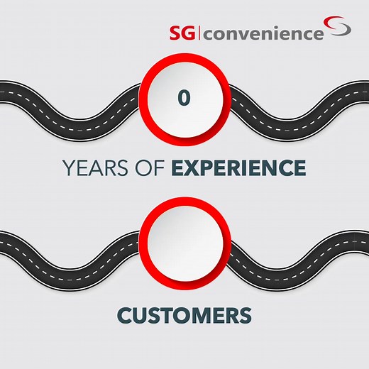 With over 16 years of experience, we serve more than 6,500 customers daily and handle up to 100,000 cases per day for next-day delivery. Our customers include canteens, hotels, restaurants, forecourts, movie houses, airlines and many more across the country.📍🇿🇦 https://sgconvenience.co.za/how-we-work/ #CommitmentToExcellence #SGConvenience #LeadingTheWay | SG Convenience