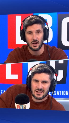 LBC caller happy to pay more tax because of colonialism | LBC