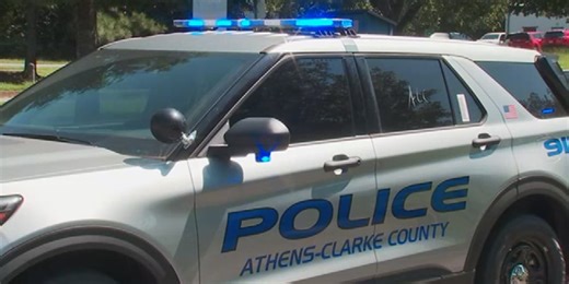 Athens 19-year-old charged with rape, kidnapping of UGA student, police say
