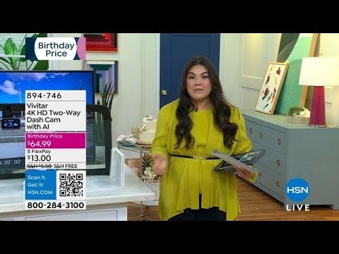 HSN Today with Friends - All on Sale
