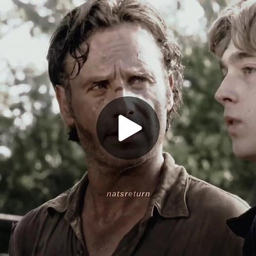 rick grimes 🔛🔝 (of me) [ spc: 411scenes ] #rickgrimes #rickgrimesedit #andrewlincoln #thewalkingdead #twd #capcut #velocity