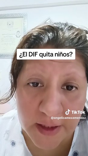 ¿El DIF puede quitar a los niños? Respuestas y asesoría