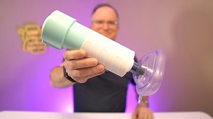 Watch Choking Rescue Device for Adults and Kids, Anti Choking on Amazon Live