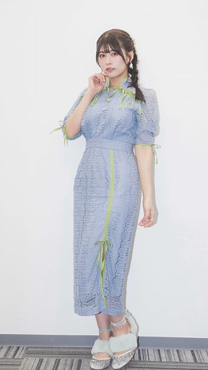 ちとせ よしの | お渡し会ありがとうございました☺️ みんなの手を握って感謝を伝えられる贅沢な時間でした✨️ 楽しくて一瞬だったな〜(˶ᐢωᐢ˶) #ちとせよしの #ちとせよしの4th写真集 #lotusserenity #お渡し会 | Instagram