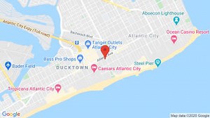 Sands Hotel & Casino Concert Tickets & Events Schedule 2025 - Atlantic City, NJ | JamBase