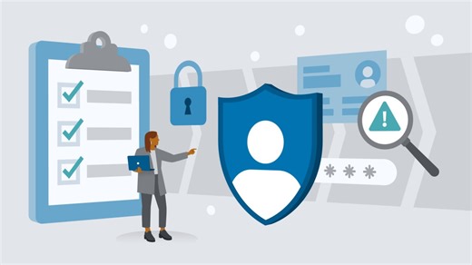 NIST Privacy Framework: Control - Privacy Fundamentals for Organizations Video Tutorial | LinkedIn Learning, formerly Lynda.com