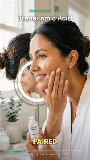 Don't Buy Brightening Serums Without This!