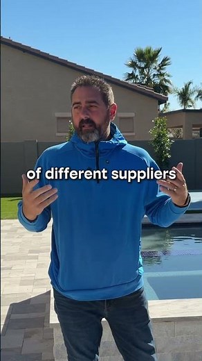 How to Select Pool Materials Without Guesswork