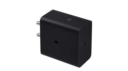 Samsung launches 60W adapter to fast charge Galaxy S26 Ultra but it can charge other devices too: Price, features