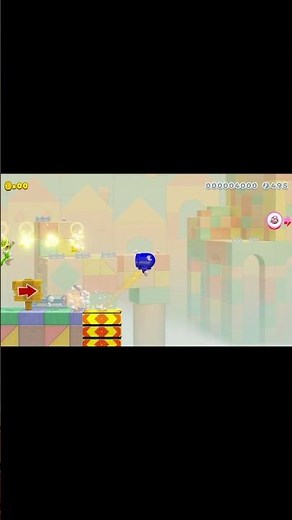 マリオ君