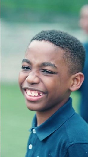 Student Shares Why Her Future Starts at Roxbury Prep!