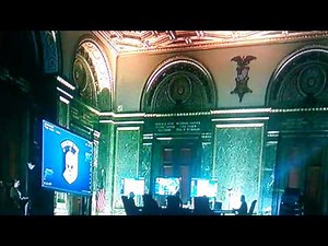 Transformers Age Of Extinction Kelsey Grammer's first scene