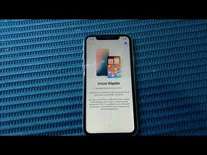 How to set up iPhone XR with iOS 18 in 2025!!