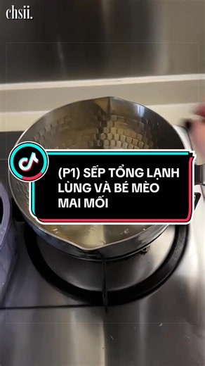(P1)-1,5x || SẾP TỔNG LẠNH LÙNG VÀ BÉ MÈO MAI MỐI || FULL TẠI YTB: Ví Dày Audio Số 132 #truyenaudiofull #truyenaudio