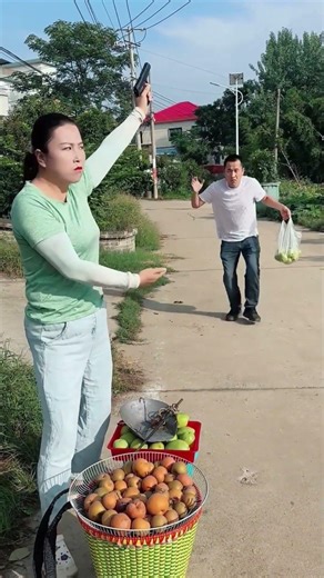 시골의 재밌는 영상이 매일 당신을 행복하게 합니다 🤣 #시골 웃긴 영상 #웃긴영상 #재미있는