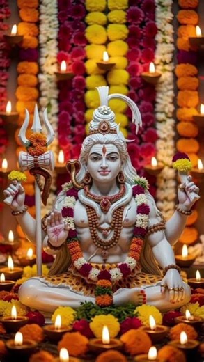 Har Har Mahadev 🔱🙏🏻 #whatsappstatus #viral #shortsviral #mahadev