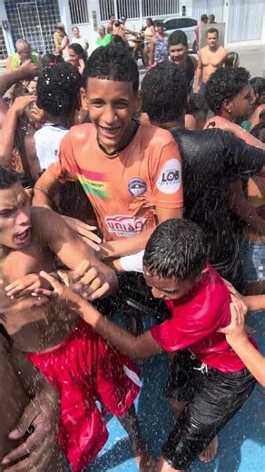 Carro Pipa | Pós Bloco Osso Duro de Roer | Morro da Conceição Recife PE - Carnaval 2026