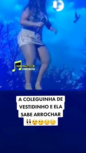 #arrocha #dance #dança #famosos #simonemendes #lookdodia @Simone Mendes | Miglas e miglos aqui - Melhor Simone
