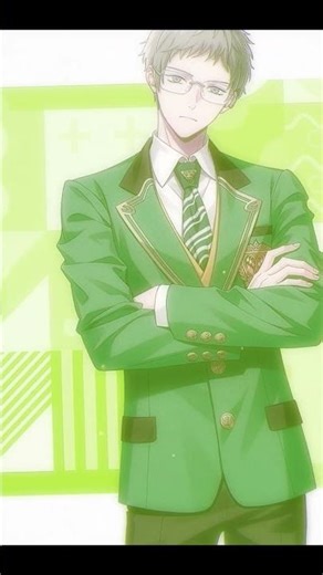 【B-PROJECT】KiLLER KiNG「Fortune Love」#Shorts