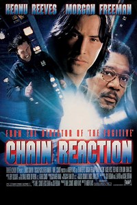 Chain Reaction: Chain Reaction: Trailer 1