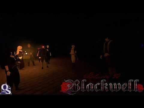 RTBW/Blackwell [Thaylin, Khaelynn, Iskra and Stiorra] - The Black Song (Ep 6, 7, 24, 25/Ep 15)