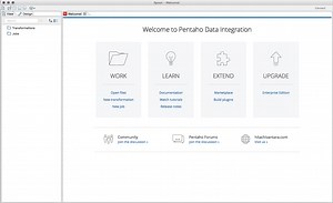 Pentaho 7.1 Download Mac