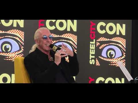 Dee Snider on his Senate hearing instigated by the Parents Music Resource Center (PMRC) in 1985.