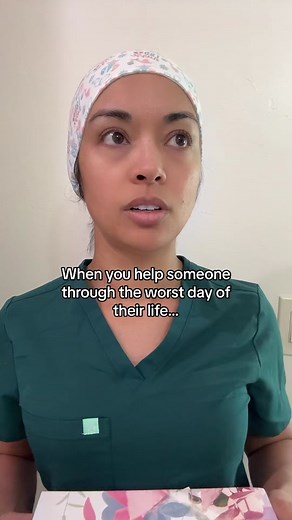 Dedicated Nurses: Bringing Comfort in Good and Bad Times