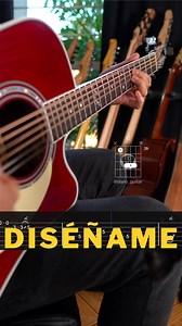 Diséñame tablatura y acordes requinto guitarra / docerola (Joan Sebastian) ........#joansebastian #tutorial #tablatura #guitarra #requinto #acordes #takamine #docerola | Daniel Garrido