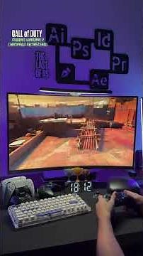 Favela’dan Son Anda Kurtuldum! COD MW2 Champaign Remastered