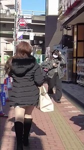 【台東区鶯谷】昼間の鶯谷駅周辺散歩 #uguisudani #tokyo