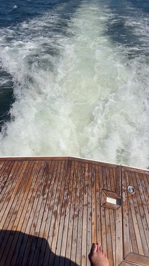 Elan 35 HT ｜ Motor boat for sale ｜ Denmark ｜ Scanboat | Angela Simpson