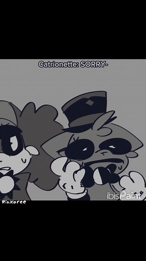 Smiling Critters: Canon Interaction