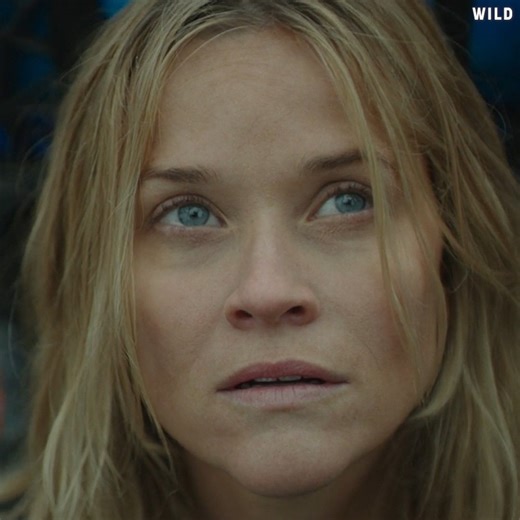 Without fail, we’re inspired to go for a walk every time we watch this. Wild is streaming on Disney . | Searchlight Pictures