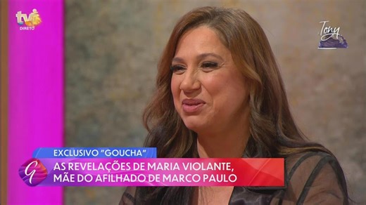 A história de Marco Paulo e do afilhado: «O filho que nunca teve»