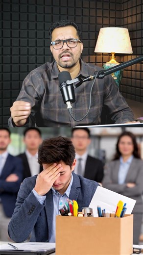 Layoff Reality in IT Sector | Who Is Actually Getting Fired?