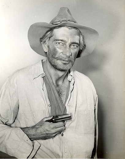 Royal Dano | Actor, Soundtrack