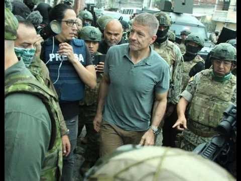 PALE POU'N CHANJE LIVE 10 AVRIL 2026