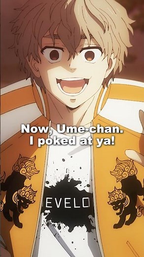 WIND BREAKER | Episode 4 Clip 2 #windbreaker #anime
