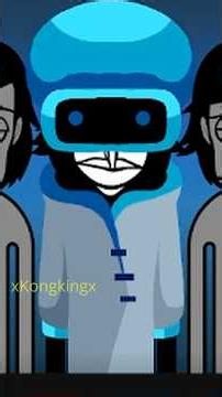 Incredibox - Alone Marshmello (Remastered) Synth Vokal Chop #alone #showcase