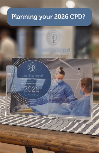 If you're planning in your 2026 CPD, head to centralcpd.co.uk for over 70 attendance courses at our central London venues - including some brand new advanced practical courses for those who have completed our standard CPD sessions. Check out the full calendar using the link in our bio, or request our brochure by emailing enquiries@centralcpd.co.uk | Central CPD | Facebook