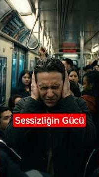 En Yüksek Ses: Sessizliğin Gücü!
