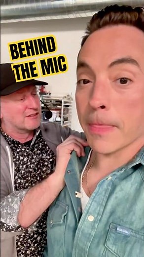 Behind the Mic: How The Kitchen Stays Loud & Clear